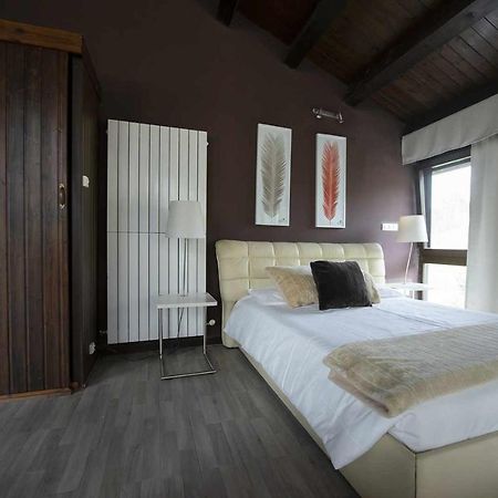 Apartamento Carballo Ambroa Exteriör bild